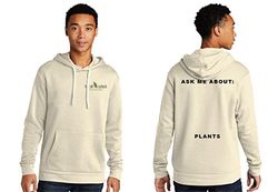 Image of Pull Over Hoodie