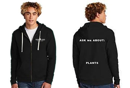 Full Zip Hoodie image thumbnail