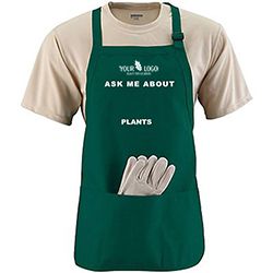 Image of Medium Length Apron 