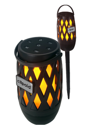 Image of Tiki Speaki™ Wireless Speaker Lantern