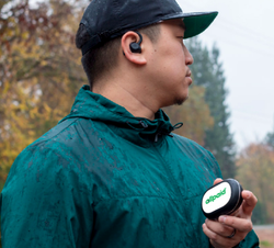 Image of Dripz Waterproof Wireless Earbuds