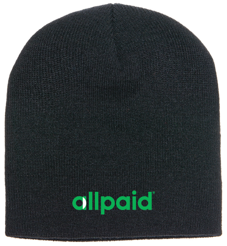 YP Classics Adult Knit Beanie image thumbnail