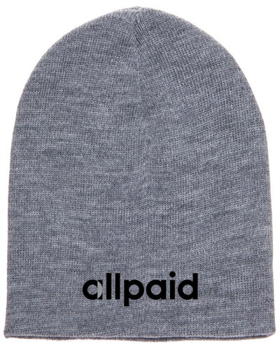 YP Classics Adult Knit Beanie image thumbnail
