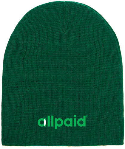 YP Classics Adult Knit Beanie image thumbnail