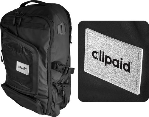 Tahoe Weekender Backpack image thumbnail