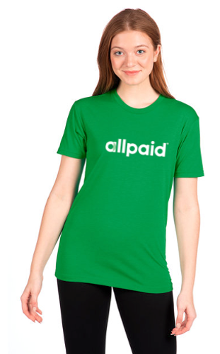 Next Level Apparel Unisex Triblend T-Shirt image thumbnail