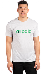 Image of Next Level Apparel Unisex Triblend T-Shirt