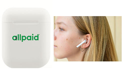 2 Buds Wireless Earbuds image thumbnail
