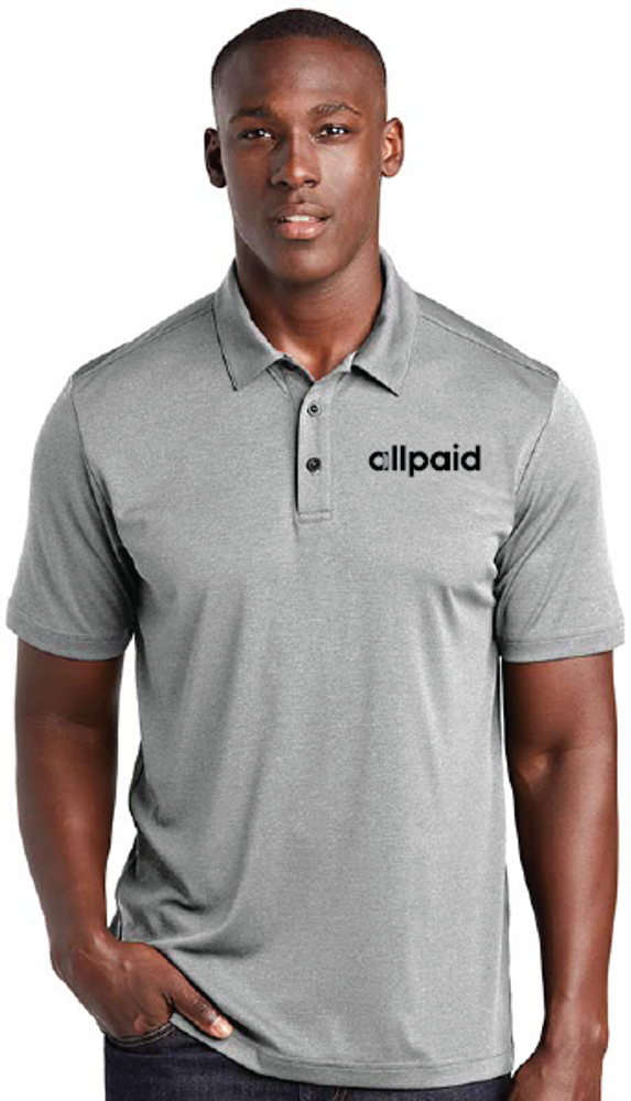 Sport-Tek ® Endeavor Polo primary image