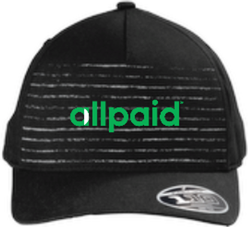 TravisMathew FOMO Novelty Cap image thumbnail