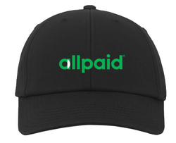 Image of Pacific Headwear Hybrid Cotton Dad Cap