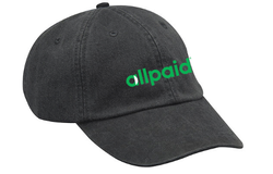 Image of Adams Optimum Pigment Dyed-Cap