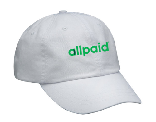 Adams Optimum Pigment Dyed-Cap image thumbnail