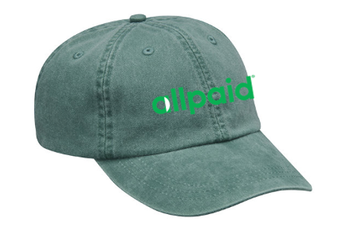 Adams Optimum Pigment Dyed-Cap image thumbnail