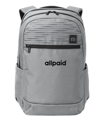 Image of TravisMathew Approach Backpack