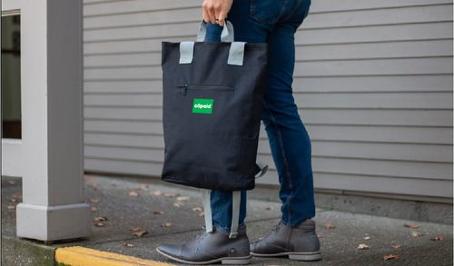 Slater Tote image thumbnail