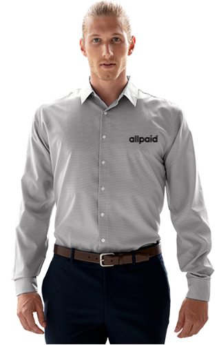 Vansport Sandhill Dress Shirt image thumbnail
