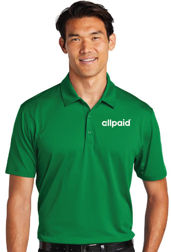 Port Authority® Performance Staff Polo image thumbnail