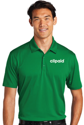Image of Port Authority® Performance Staff Polo