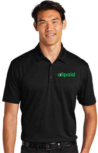 Port Authority® Performance Staff Polo image thumbnail