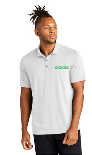 Mercer+Mettle® Stretch Jersey Polo image thumbnail
