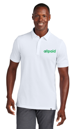 TravisMathew Cabana Solid Polo image thumbnail