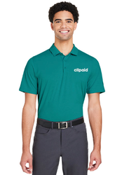 Image of Puma Golf Men's Bandon Polo