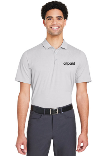 Puma Golf Men's Bandon Polo image thumbnail