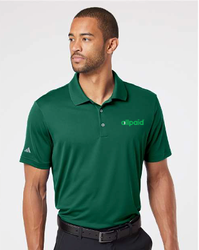 Image of Adidas - Performance Polo