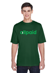 Image of Team 365 Men's Zone Performance T-Shirt