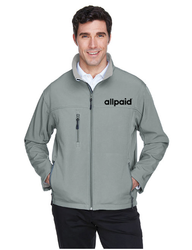 Image of Devon & Jones Men's Soft Shell Jacket
