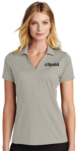 Port Authority® Women's Performance Staff Polo image thumbnail