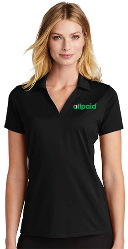 Port Authority® Women's Performance Staff Polo image thumbnail