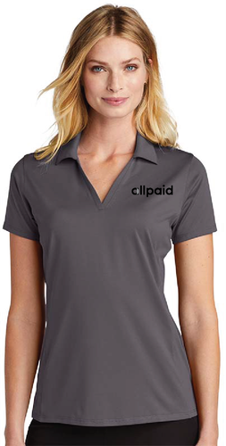 Port Authority® Women's Performance Staff Polo image thumbnail