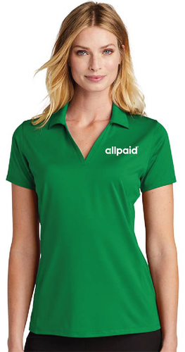 Port Authority® Women's Performance Staff Polo image thumbnail
