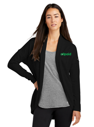 Image of OGIO® Women's Luuma Cocoon Fleece