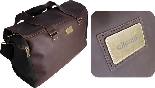 Danville Duffel image thumbnail