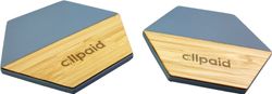 Image of Stick & Stone Coaster Set