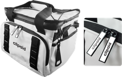 Image of Chillamanjaro™ 12 Can Plateau Cooler Bag