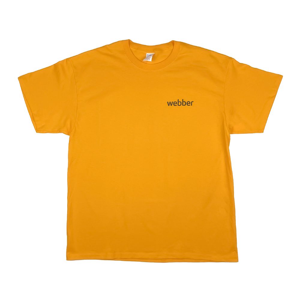 Port & Company Core Cotton Tee primary image