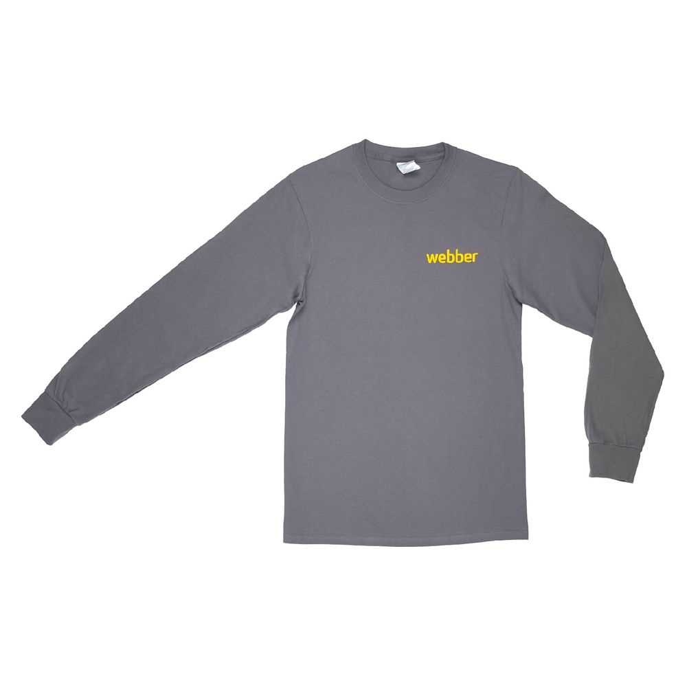 Port & Company Long Sleeve Essential Tee primary image