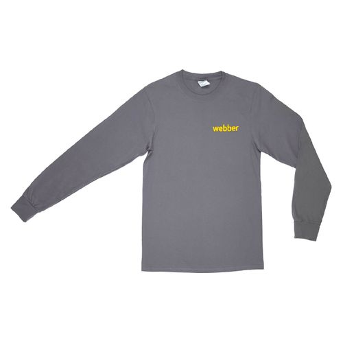 Port & Company Long Sleeve Essential Tee image thumbnail