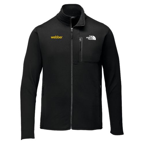 Men's North Face Skyline Full Zip Fleece Jacket image thumbnail
