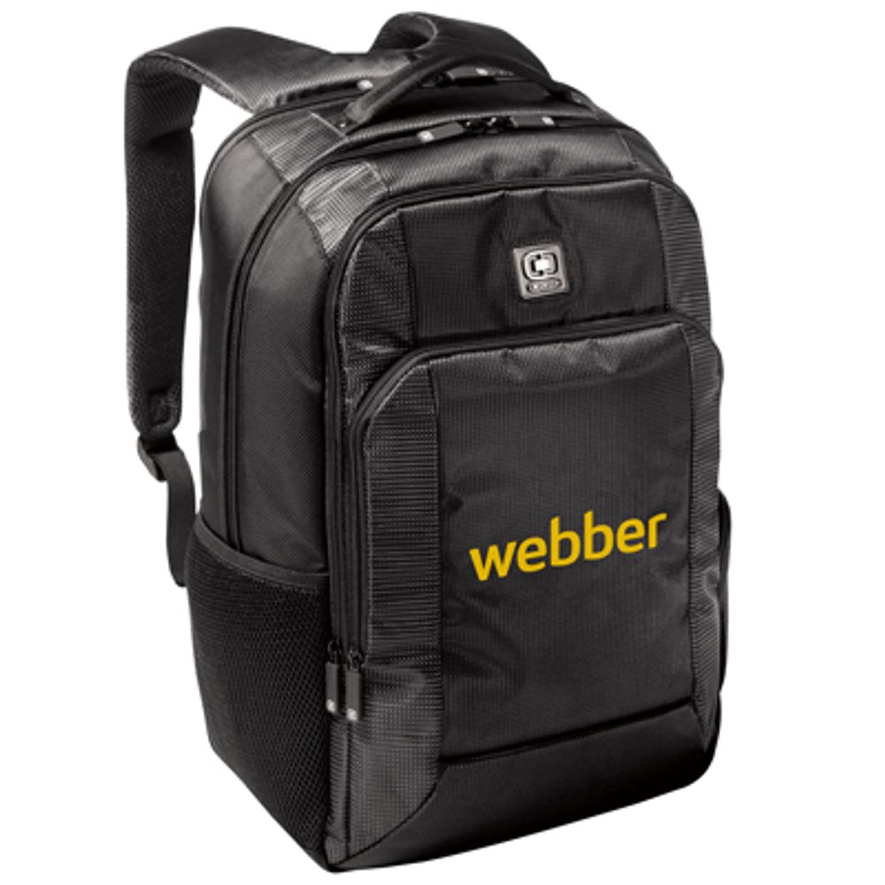 Ogio Roamer Backpack primary image