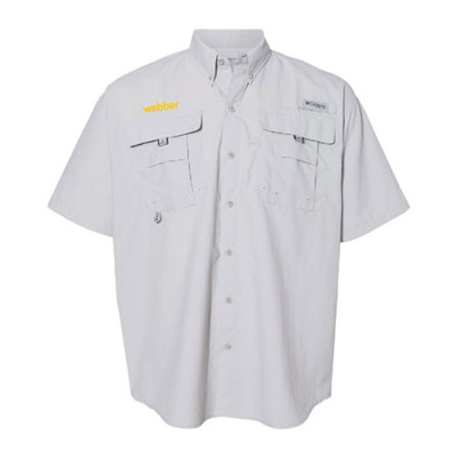 Columbia - PFG Bahama II Short Sleeve Shirt image thumbnail