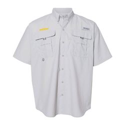 Image of Columbia - PFG Bahama II Short Sleeve Shirt