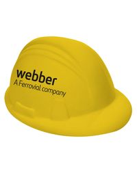 Image of Hard Hat Stress Reliever