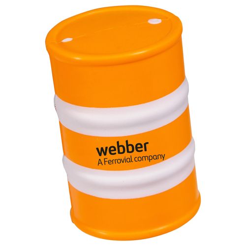 Safety Barrel Stress Reliever image thumbnail