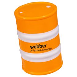 Image of Safety Barrel Stress Reliever