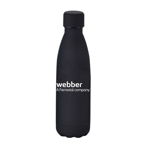 17oz Matte Finish Bottle image thumbnail